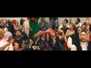 Video: Tory Lanez feat. Trippie Redd – FeRRis WhEEL